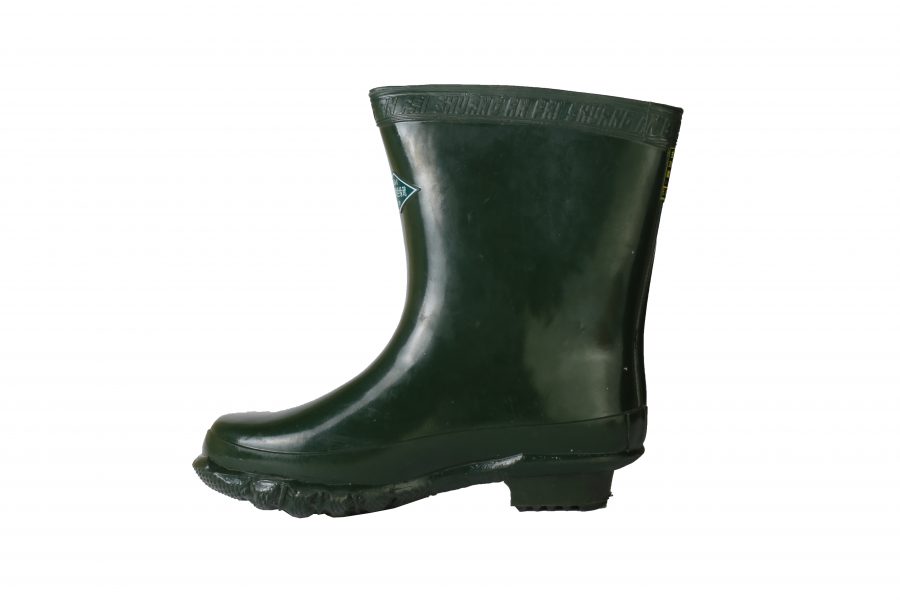 Electric safety footwear (1-35 KVA )