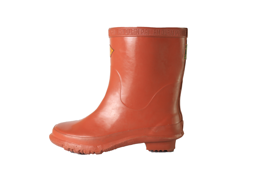 Electric safety footwear (1-20 KVA )