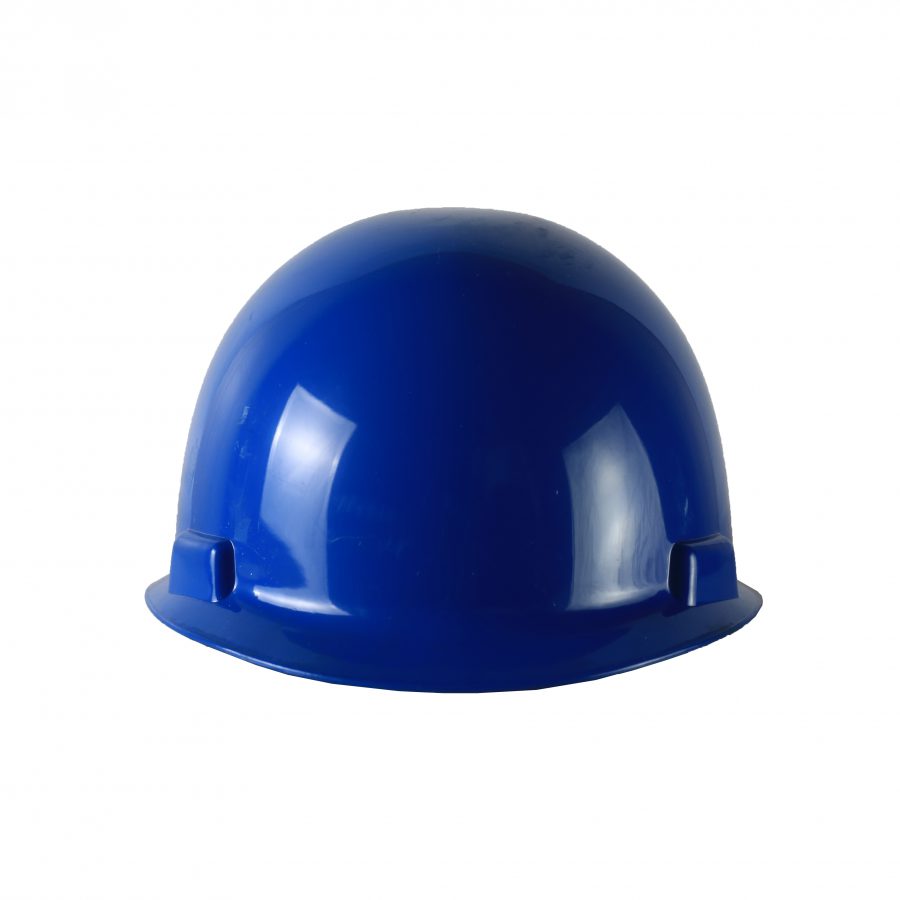 Simple Helmet