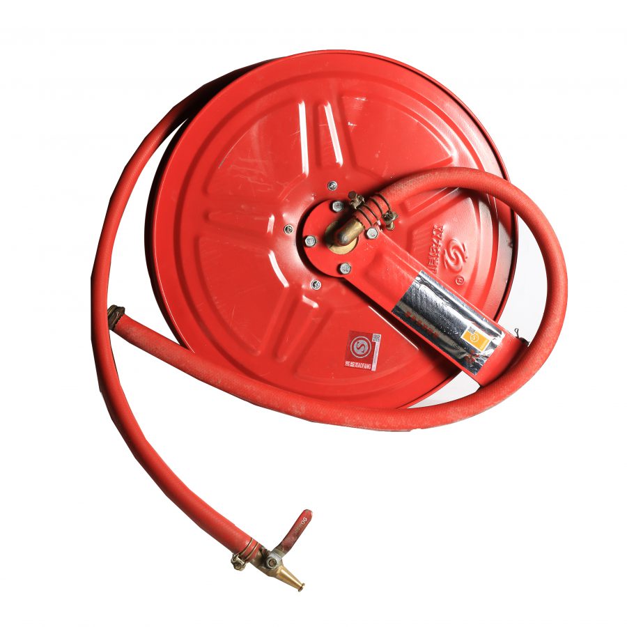 Fire Hose Reel